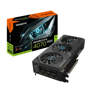 GeForce RTX 4070 SUPER EAGLE OC 12G